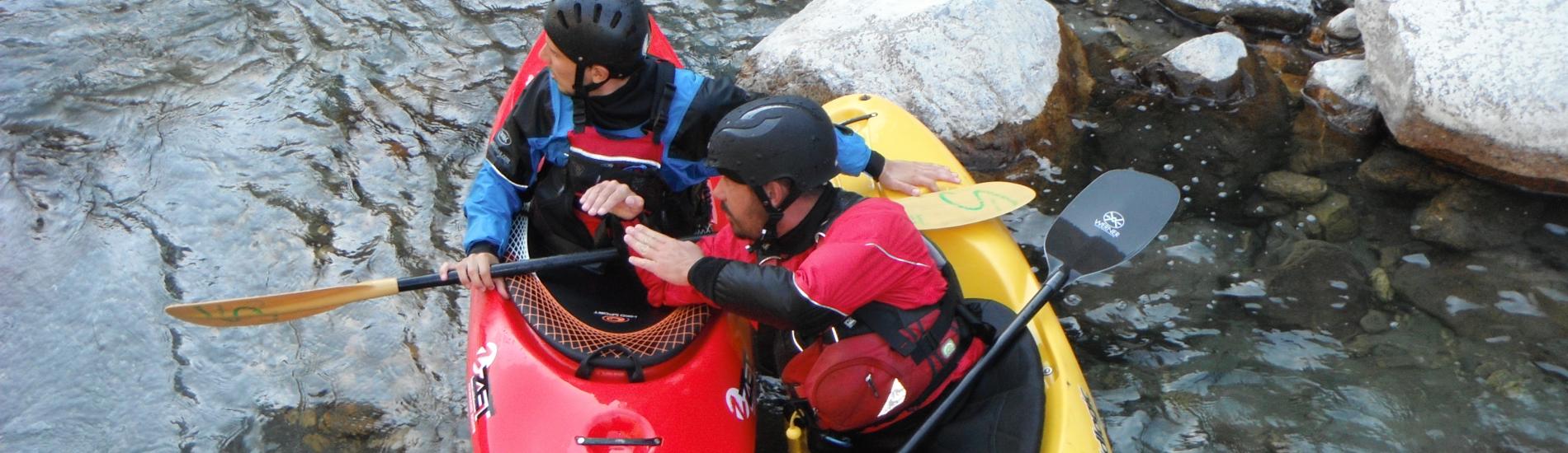 Guide des Formations 2021 Comité Régional Canoë Kayak Comité Grand Est